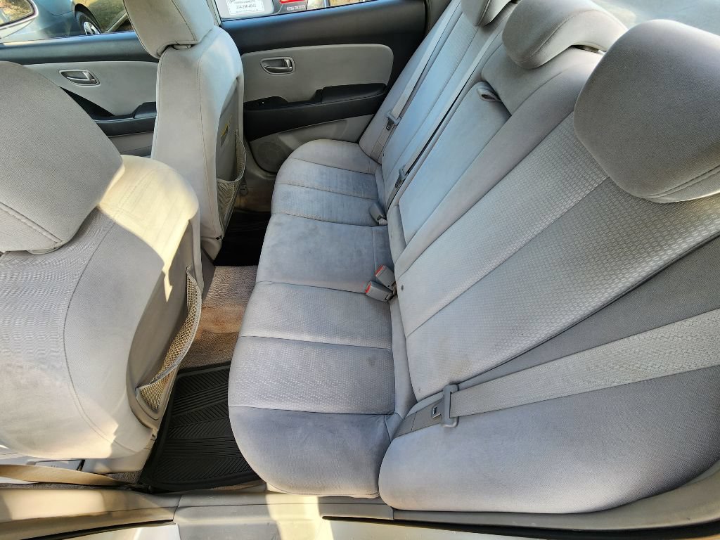 Used 2007 Hyundai Elantra GLS FWD image 7