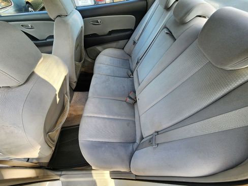 Used 2007 Hyundai Elantra GLS image 7