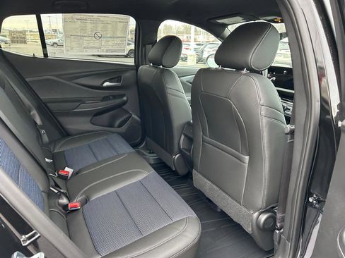 New 2026 Buick Envista Preferred w/ Convenience I Package image 17