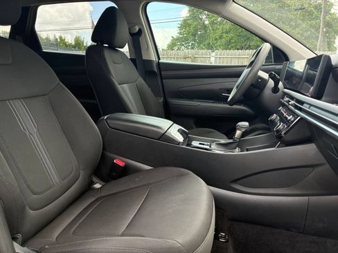 Used 2025 Hyundai Tucson SEL AWD/4WD image 33