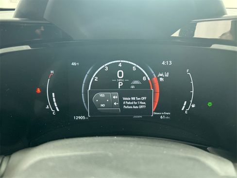 Used 2025 Lexus NX 350 F Sport image 13