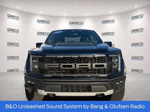 Certified 2023 Ford F150 Raptor AWD/4WD image 2