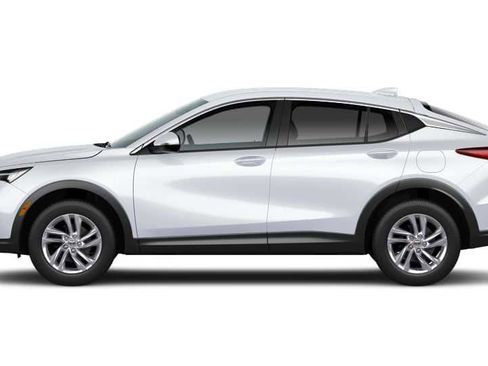 New 2026 Buick Envista Preferred w/ Convenience I Package image 56