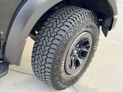 Used 2023 Ford F150 Raptor w/ Raptor Carbon Fiber Package image 7