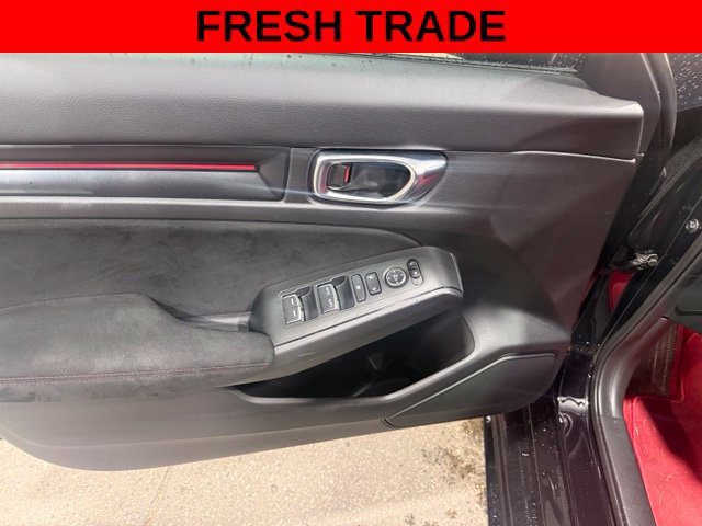 Used 2025 Honda Civic Type R image 25