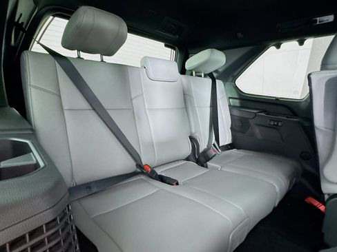 New 2026 Toyota Sequoia Limited AWD/4WD image 25