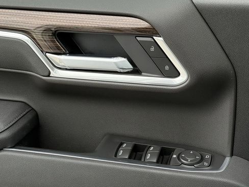 New 2026 Chevrolet Silverado 1500 LT AWD/4WD image 18