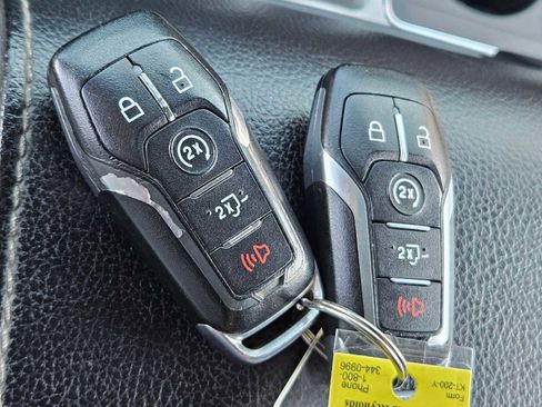 Used 2017 Ford F150 Lariat image 36