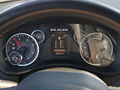 Certified 2024 RAM 2500 Big Horn image 32