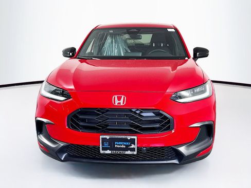 New 2027 Honda HR-V Sport image 2