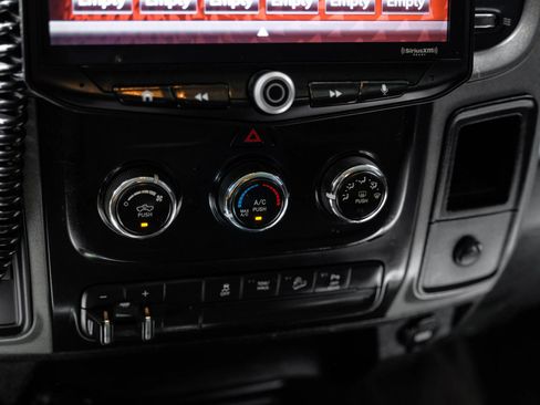 Used 2016 RAM 2500 Power Wagon Tradesman AWD/4WD image 30