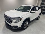 Used 2022 GMC Terrain SLT image 3