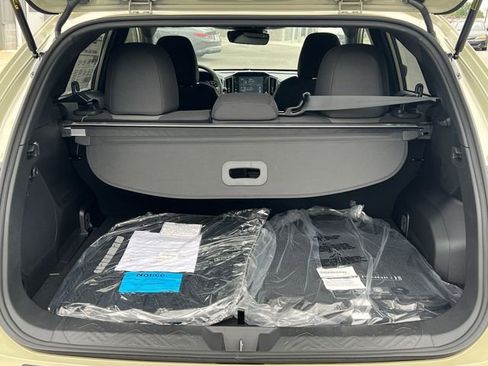 New 2026 Subaru Crosstrek 2.5i Sport AWD/4WD image 35