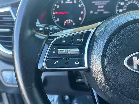 Used 2021 Kia Seltos EX image 22