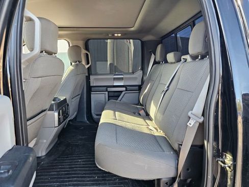 Used 2018 Ford F150 XLT w/ Equipment Group 302A Luxury image 7