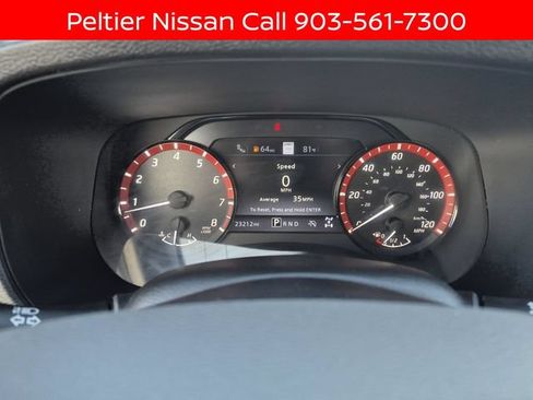 Certified 2024 Nissan Frontier PRO-4X w/ Technology Package AWD/4WD image 30