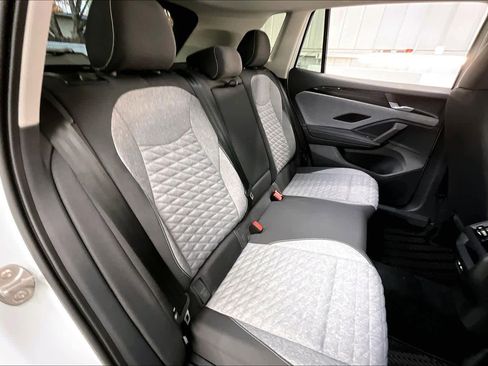 New 2026 Volkswagen Tiguan S image 26