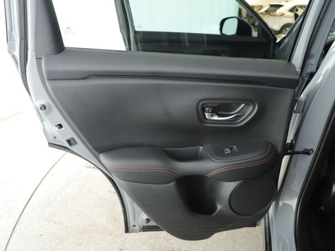 Used 2025 Honda HR-V Sport image 13