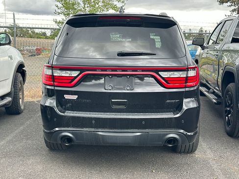 Used 2024 Dodge Durango SRT AWD/4WD image 5