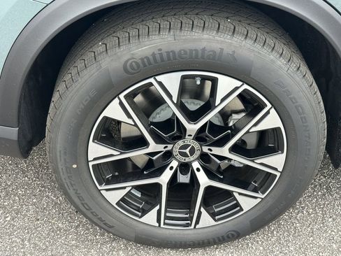 New 2026 Mercedes-Benz GLC 350e GLC 350e image 20