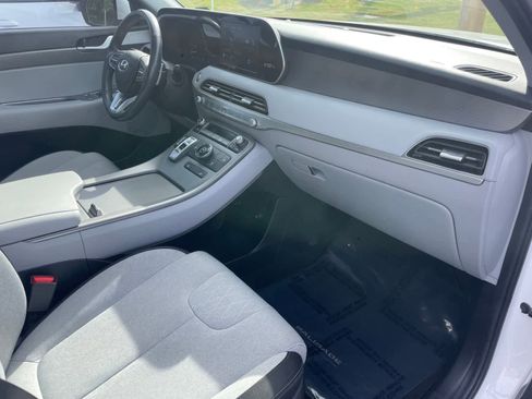Used 2021 Hyundai Palisade SEL FWD image 22