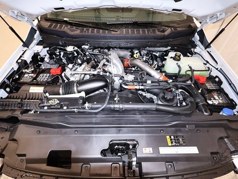 New 2026 Ford F450 Platinum image 41