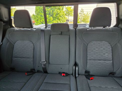 New 2026 RAM 1500 Big Horn AWD/4WD image 13