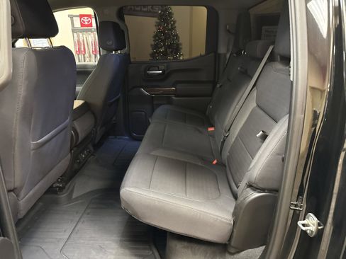 Used 2020 GMC Sierra 1500 Elevation w/ Elevation Value Package AWD/4WD image 25