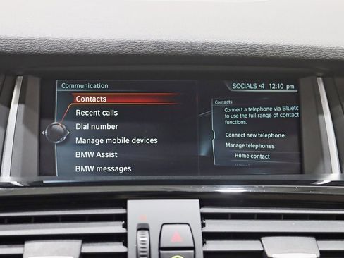 Used 2017 BMW X3 xDrive28i image 22