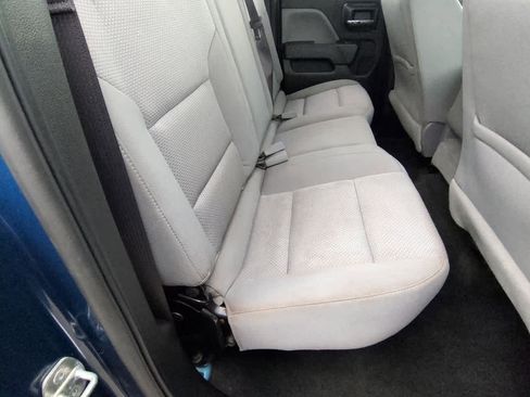 Used 2017 GMC Sierra 1500 4x4 Double Cab image 20