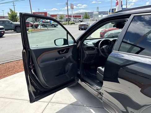Used 2026 Subaru Forester Sport AWD/4WD image 10