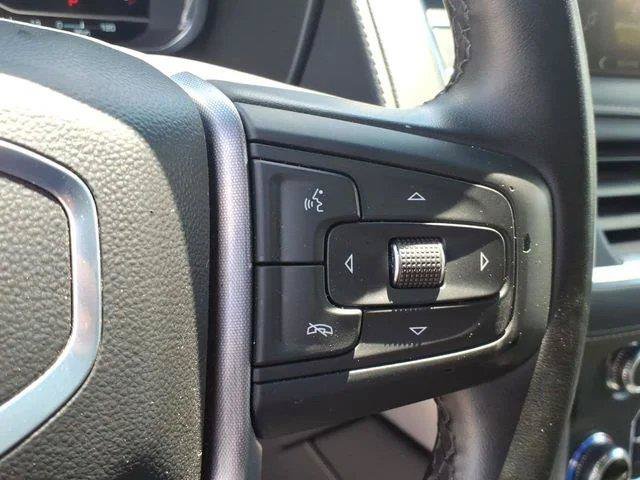 Used 2024 GMC Yukon SLT AWD/4WD image 31