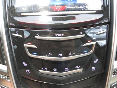 Used 2015 Cadillac SRX Premium FWD image 17