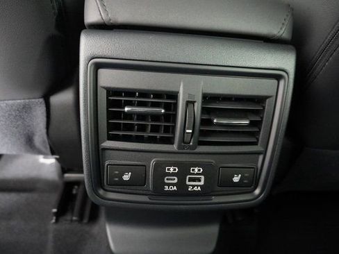 New 2026 Subaru Outback Limited XT image 23