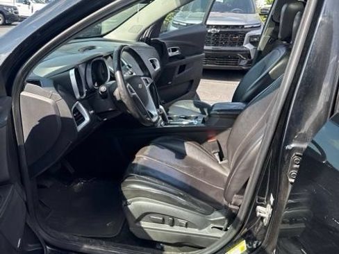 Used 2015 Chevrolet Equinox LTZ AWD/4WD image 15