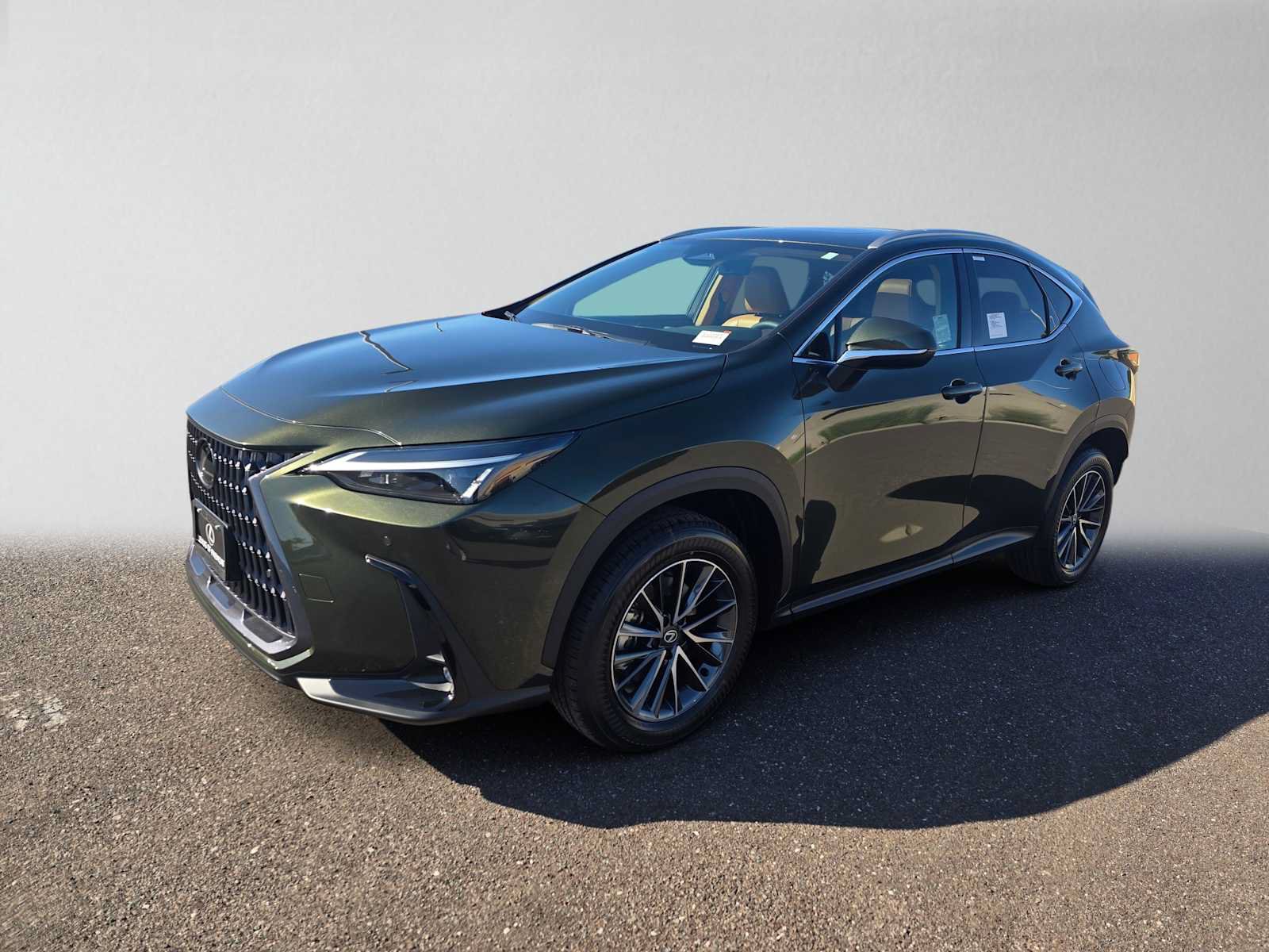 Used 2026 Lexus NX 350 AWD w/ Accessory Package (2T) image 45