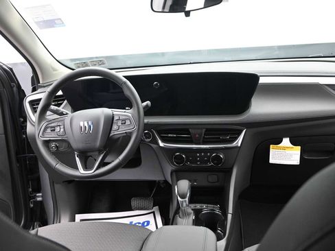 New 2026 Buick Encore GX Preferred w/ Advanced Technology Package image 24