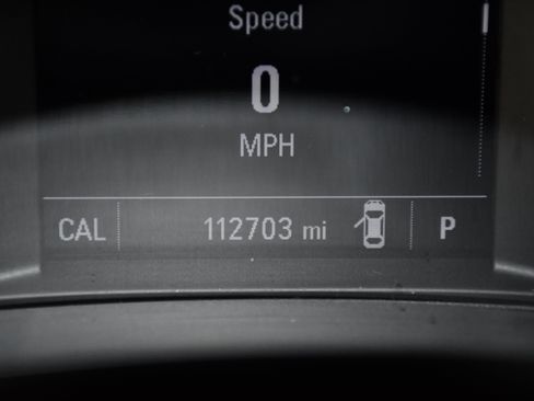 Used 2021 Chevrolet Malibu LT FWD image 17