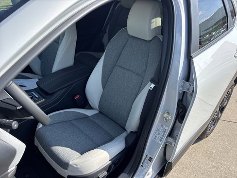 New 2026 MAZDA CX-30 Aire Edition AWD/4WD image 18