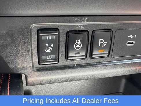 Certified 2024 Nissan Frontier PRO-4X w/ Pro Convenience Package AWD/4WD image 15