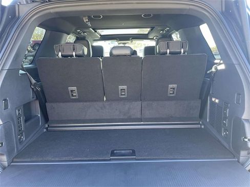 New 2025 Ford Expedition Platinum w/ Stealth Performance Package image 8