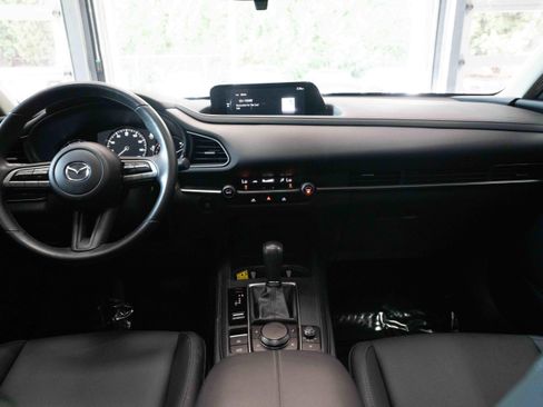 Used 2023 MAZDA CX-30 AWD 2.5 S w/ Select Package image 20