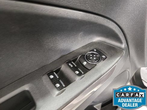 Used 2020 Ford EcoSport SE w/ SE Convenience Package AWD/4WD image 18