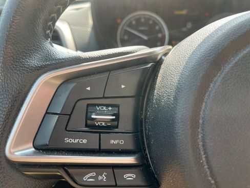 Used 2020 Subaru Forester Limited AWD/4WD image 14