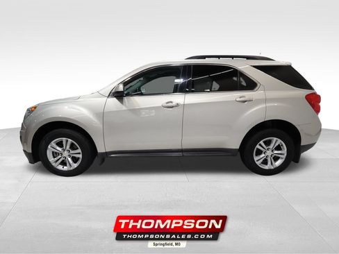 Used 2014 Chevrolet Equinox LT w/ Driver Convenience Package FWD image 1