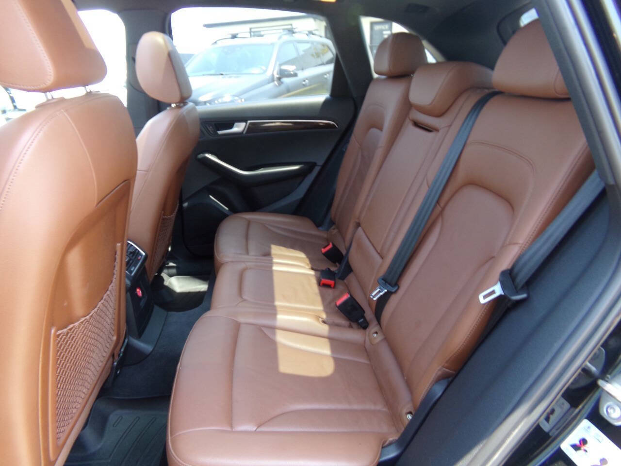 Used 2012 Audi Q5 2.0T Premium AWD/4WD image 13