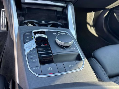Used 2025 BMW 430i xDrive Convertible w/ M Sport Package AWD/4WD image 12