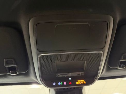 New 2026 Chevrolet Equinox RS image 20