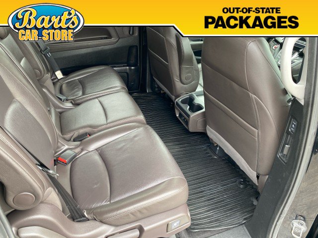 Used 2018 Honda Odyssey EX-L image 13
