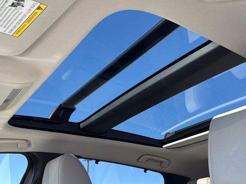 New 2026 MAZDA CX-90 3.3 Turbo w/ Premium Sport Pkg image 16